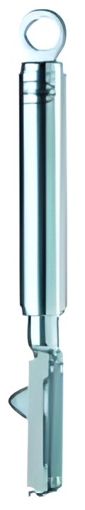 Rösle Left-handed swivel peeler 19cm Rösle Left-handed swivel peeler 19cm