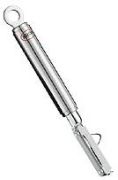 Rösle Pendulum peeler for right-handers 19 cm Rösle Pendulum peeler for right-handers 19 cm