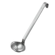 Rösle Sauce spoon 6 cm 10060 Rösle Sauce spoon 6 cm 10060