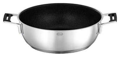 Rösle Silence Pro Frying Pan 28 cm (91977) Rösle Silence Pro Frying Pan 28 cm (91977)