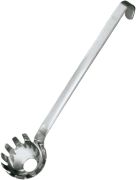 Rösle Hook spaghetti server long 29.5 cm Rösle Hook spaghetti server long 29.5 cm