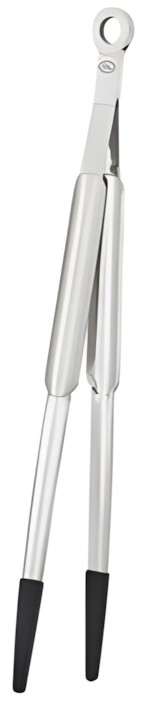 Rösle Silicone Tip Pliers (12986) Rösle Silicone Tip Pliers (12986)