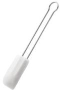 Rösle Silicone Dough Scraper 32 cm (12460) Rösle Silicone Dough Scraper 32 cm (12460)