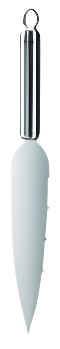 Rösle Cake knife with serrated and smooth edge Rösle Cake knife with serrated and smooth edge