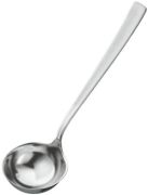 Rösle Serving portion spoon 7 cm 12604 Rösle Serving portion spoon 7 cm 12604