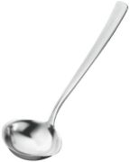 Rösle Serving sauce spoon 18 cm 12607 Rösle Serving sauce spoon 18 cm 12607