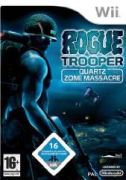 Atari Rogue Trooper - Quartz Zone Massacre Wii Atari Rogue Trooper - Quartz Zone Massacre Wii