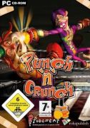 Rokapublish Punch 'N' Crunch PC Rokapublish Punch 'N' Crunch PC