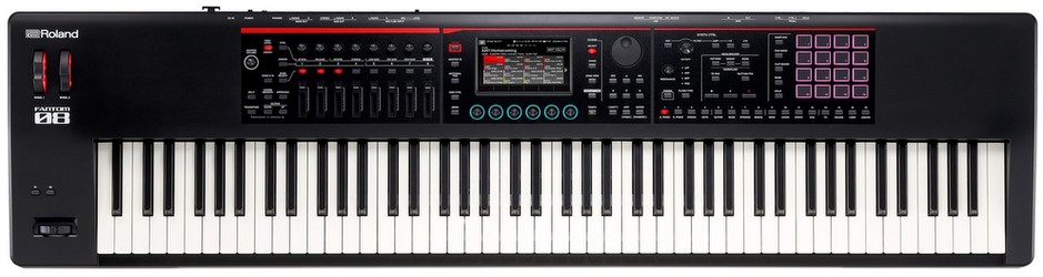 Roland FANTOM-08 Roland FANTOM-08