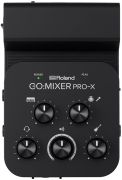 Roland GO:Mixer Pro-X Roland GO:Mixer Pro-X