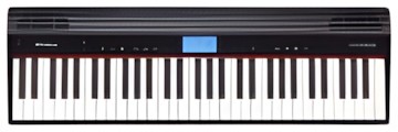 Roland GO:Piano Roland GO:Piano