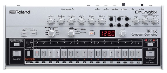 Roland TR-06 Roland TR-06
