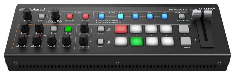 Roland V-1 HD+ Roland V-1 HD+