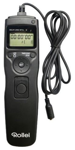 Rollei Fuji Remote Cable Release Rollei Fuji Remote Cable Release