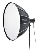 Rollei Klick Deep Softbox Rollei Klick Deep Softbox