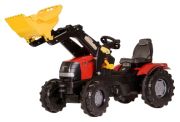 Rolly Toys Farmtrac Case Puma CVX 225 with loader Rolly Toys Farmtrac Case Puma CVX 225 with loader