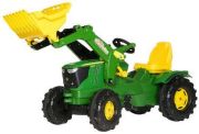 Rolly Toys rollyFarmtrac John Deere 6210 R (611096) Rolly Toys rollyFarmtrac John Deere 6210 R (611096)