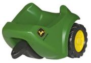 Rolly Toys Minitrac Trailer John Deere Rolly Toys Minitrac Trailer John Deere