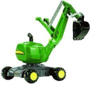 Rolly Toys rollyDigger John Deere Rolly Toys rollyDigger John Deere