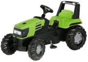 Rolly Toys rollyJunior Deutz Agroplus 95 Rolly Toys rollyJunior Deutz Agroplus 95
