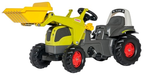 Rolly Toys rollyKid CLAAS Elios 230 Rolly Toys rollyKid CLAAS Elios 230