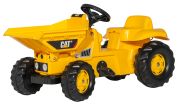 Rolly Toys rollyKid Dumper CAT (024179) Rolly Toys rollyKid Dumper CAT (024179)