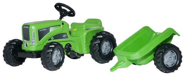 Rolly Toys rollyKiddy Futura Rolly Toys rollyKiddy Futura