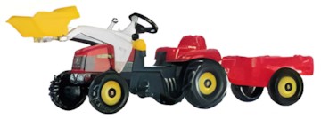 Rolly Toys rollyKid Charger Rolly Toys rollyKid Charger