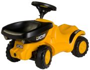 Rolly Toys rollyMinitrac Dumper JCB Rolly Toys rollyMinitrac Dumper JCB