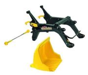 Rolly Toys rollyTrac loader (409341) Rolly Toys rollyTrac loader (409341)