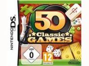 Rondomedia 50 Classic Games DS Rondomedia 50 Classic Games DS