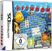 Rondomedia Fishdom DS Rondomedia Fishdom DS