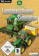 Rondomedia John Deere: Agricultural Machinery Simulator PC Rondomedia John Deere: Agricultural Machinery Simulator PC