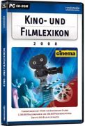 Rondomedia Cinema and Film Encyclopedia 2008 Rondomedia Cinema and Film Encyclopedia 2008