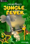 Rondomedia Mordillo's Jungle Fever PC Rondomedia Mordillo's Jungle Fever PC