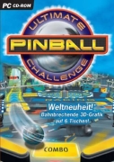 Rondomedia Ultimate Pinball Challenge PC Rondomedia Ultimate Pinball Challenge PC