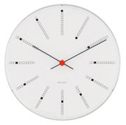 Rosendahl Bankers Wall Clock (21 cm) Rosendahl Bankers Wall Clock (21 cm)