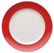 Rosenthal New Red Dinner Plate 27 cm Rosenthal New Red Dinner Plate 27 cm