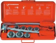 Rothenberger Expander set 12-22 mm Rothenberger Expander set 12-22 mm