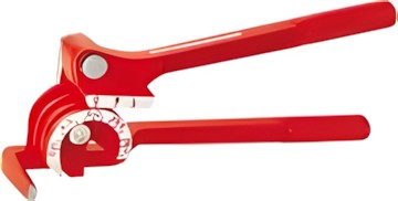 Rothenberger Mini bending pliers Minibend 6-10 mm Rothenberger Mini bending pliers Minibend 6-10 mm