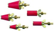 Rothenberger Gas test plug Rothenberger Gas test plug