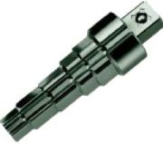 Rothenberger Gas wrench set with ratchet Rothenberger Gas wrench set with ratchet