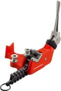 Rothenberger Chain pipe vise 1/8-2.1/2" Rothenberger Chain pipe vise 1/8-2.1/2"