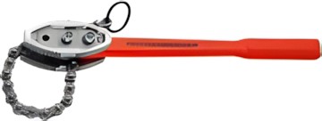 Rothenberger Chain pipe wrench 6" Rothenberger Chain pipe wrench 6"