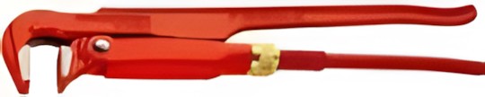 Rothenberger Pipe wrench 90G 1" Rothenberger Pipe wrench 90G 1"