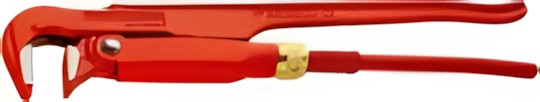 Rothenberger Pipe wrench 90G 1.1/2" Rothenberger Pipe wrench 90G 1.1/2"