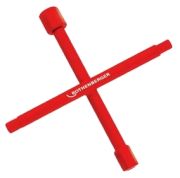 Rothenberger Sanitary Cross Key 3/8-1" (351044) Rothenberger Sanitary Cross Key 3/8-1" (351044)