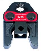 Rothenberger Vario crimping pliers (M contour) Rothenberger Vario crimping pliers (M contour)