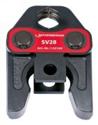 Rothenberger Vario Pressing Pliers (SV Contour) Rothenberger Vario Pressing Pliers (SV Contour)
