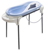 Rotho Babydesign TOPXtra bathroom station Rotho Babydesign TOPXtra bathroom station
